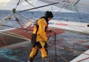 DIRECT. Trophée Jules Verne : nouvelle nuit « frustrante » pour l’équipage féminin