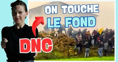 🐮 DNC : La ministre et la FNSEA dans l'incertitude