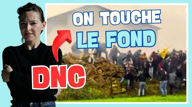 🐮 DNC : La ministre et la FNSEA dans l'incertitude