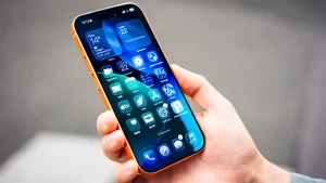 Cyberattaque ciblant l'iPhone : deux failles Apple révèlent une menace sophistiquée