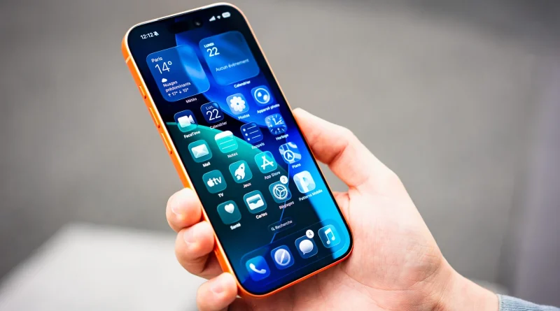 Cyberattaque ciblant l'iPhone : deux failles Apple révèlent une menace sophistiquée