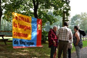 Vesprée Galo - Écomusée de la Bintinais - Rennes