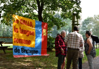 Vesprée Galo - Écomusée de la Bintinais - Rennes