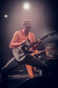 Didier Super : Concert Énergique et Inoubliable à ne pas Manquer !