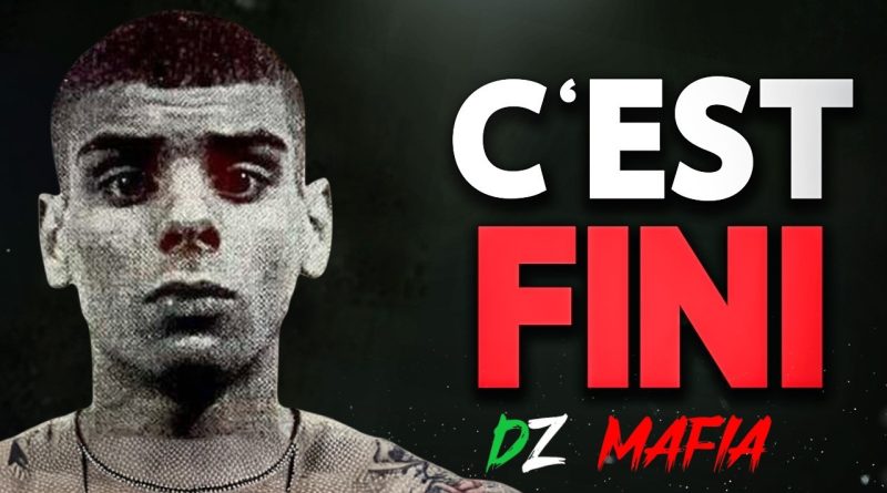 DZ Mafia : l'ultime chute d'un gang ?