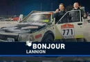 Dakar Classic et jackpot de 20 M€ : Bonjour Lannion