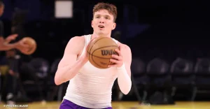 Une déception des Lakers bientôt tradée ?