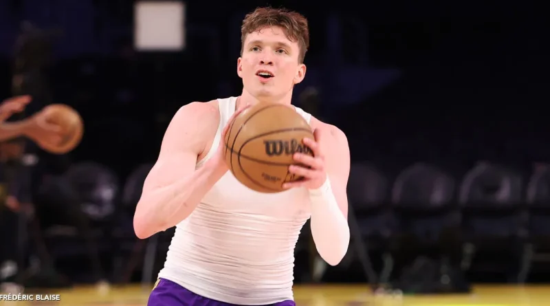 Une déception des Lakers bientôt tradée ?