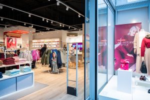 Damart fait son retour à Roubaix - ROUBAIXXL