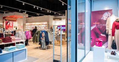 Damart fait son retour à Roubaix - ROUBAIXXL