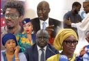 Dame Mbodj s'exprime : Yacine Fall et Ellipse Project au fisc