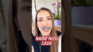 Dan Ganas de Ne Pas Aider, Mais Nous Devons le Faire