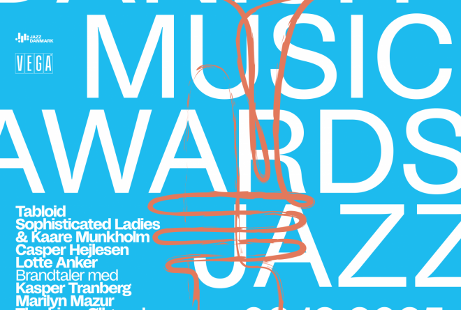 Danish Music Award : Les nominations et les artistes en lice pour 2023