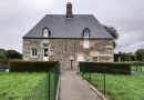 Dans le Calvados, cette commune vend des biens : une mairie acquise pour 40 000 €