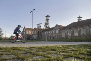 Dans le Nord, la Porte du Hainaut mise sur le « bonheur intérieur brut » - L'Humanité