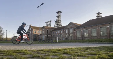 Dans le Nord, la Porte du Hainaut mise sur le « bonheur intérieur brut » - L'Humanité