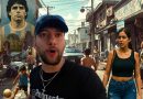 Dans le bidonville qui vénère Diego Maradona