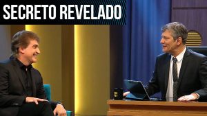 Dante Gebel révèle son rôle dans le retour de Mario Pergolini