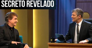 Dante Gebel révèle son rôle dans le retour de Mario Pergolini