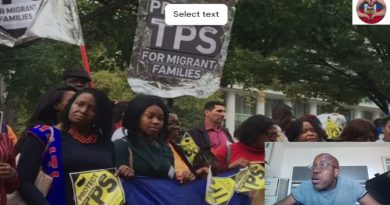 Dapre Rhod Joseph, Donald Trump maintient Haiti dans le TPS