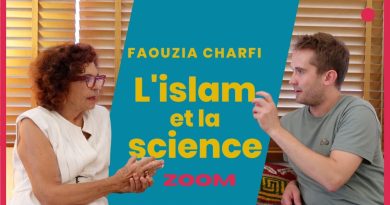 Darwin et l'Islam : Science et Religion à l'École