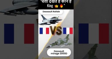 Dassault Rafale contre Mirage 2000D : Duel aérien fascinant