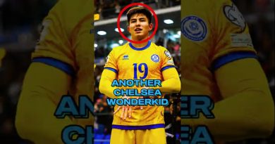 Dastan Satpaev, la future étoile de Chelsea, entre dans l'histoire