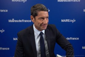 David Lisnard : le libéralisme au service de la liberté des communes