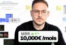 De 0 à 10 000€/mois en freelance : Guide d'Acquisition Clients