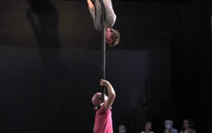 « De bonnes raisons » : quand le vertige devient dialogue