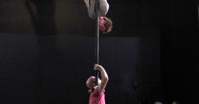 « De bonnes raisons » : quand le vertige devient dialogue