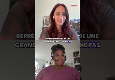 De la banlieue à l'ESSEC : un parcours surprenant