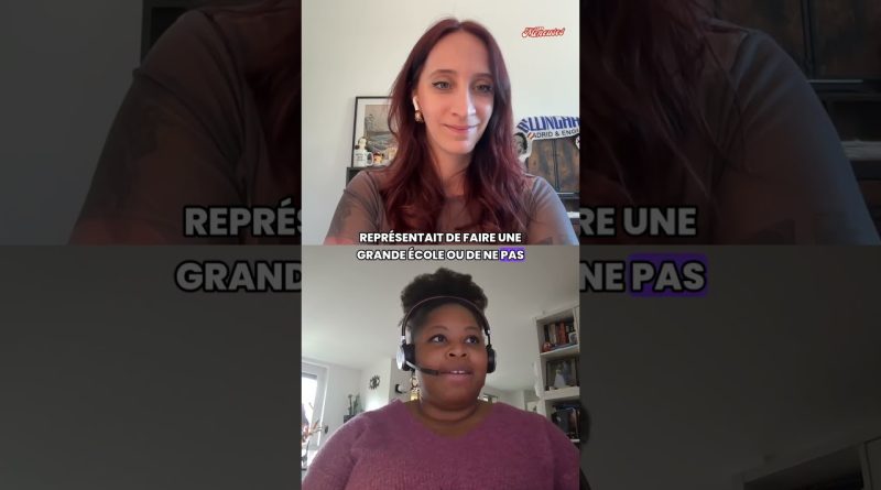 De la banlieue à l'ESSEC : un parcours surprenant