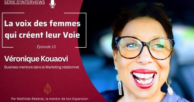 De la maladie à la force intérieure : un parcours transformateur