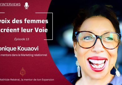 De la maladie à la force intérieure : un parcours transformateur