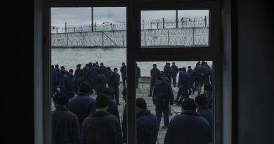 De retour au pays, les prisonniers de guerre russes sont toujours en vie, mais à quel prix ?