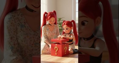 Déballage du Coussin Nuage K-pop des Chasseurs de Démons