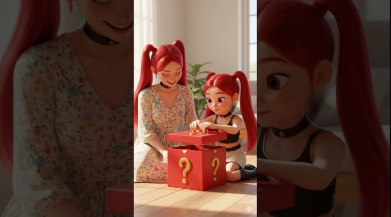 Déballage du Coussin Nuage K-pop des Chasseurs de Démons