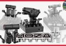 Déballage du MOZA Flight Ecosystem : Un Throttle Modulaire Révolutionnaire !