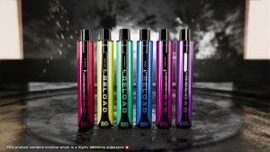 🔥 Déballage du Mini Pod Kit IVG Reload : Première Découverte ! 💨