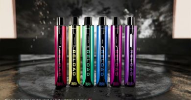 🔥 Déballage du Mini Pod Kit IVG Reload : Première Découverte ! 💨