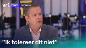 Débat à la Chambre après un reportage sur la fraude sociale