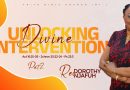 Débloquer l'Intervention Divine (Partie 2) - Rév. Dorothy Njafuh