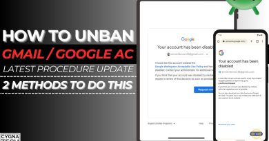 Débloquez votre compte Gmail en 2025 : 2 méthodes simples
