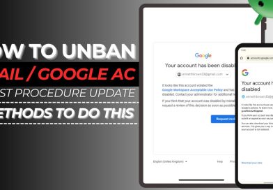 Débloquez votre compte Gmail en 2025 : 2 méthodes simples