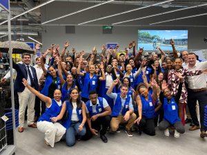 Décathlon ouvre enfin en Guyane : une quarantaine d’emplois créés