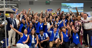 Décathlon ouvre enfin en Guyane : une quarantaine d’emplois créés