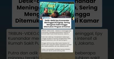 Décès d'Epy Kusnandar : retrouvé inconscient et vomissant