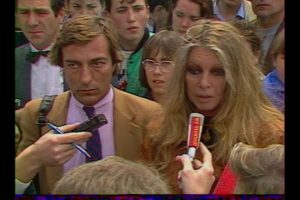 Décès de Brigitte Bardot : elle soutenait le Refuge de l'arche en Mayenne et était venue protester contre la mort d'animaux à la fourrière de Nantes