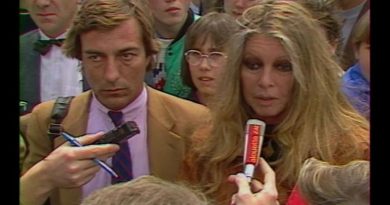 Décès de Brigitte Bardot : elle soutenait le Refuge de l'arche en Mayenne et était venue protester contre la mort d'animaux à la fourrière de Nantes